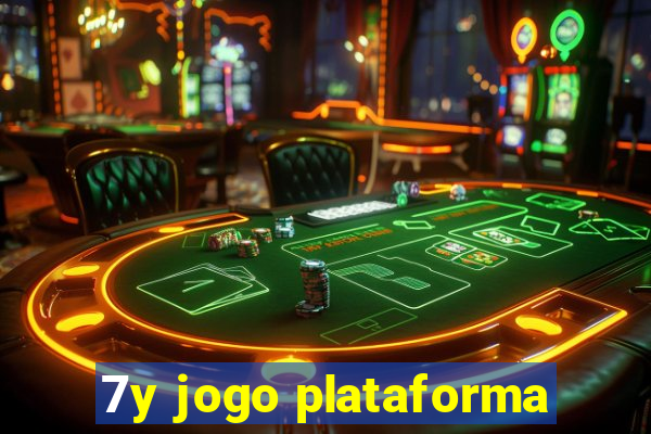 7y jogo plataforma